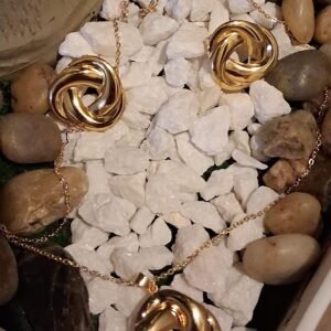 Forever Love Knot Set